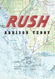 Title: Rush, Author: Addison Terry