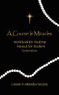 Course in Miracles: Pocket Workbook and Manual