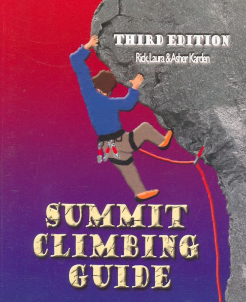 Summit Climbing Guide