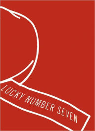 Title: Lucky Number Seven, Author: Laura Heon