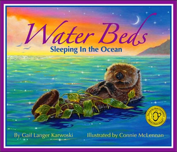 Water Beds: Sleeping In the Ocean