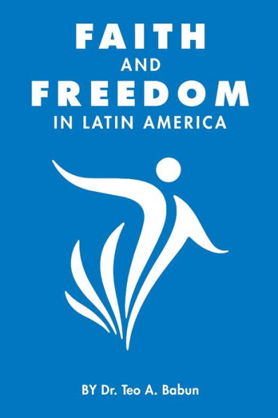 Faith and Freedom Latin America