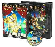 Title: Grand Staff & His Musical Friends Complete Package, Author: Mike Singer