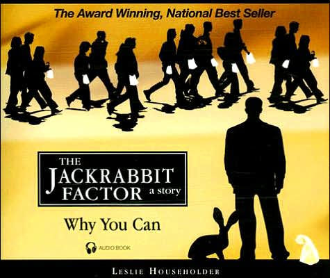 Jackrabbit Factor: Why You Can