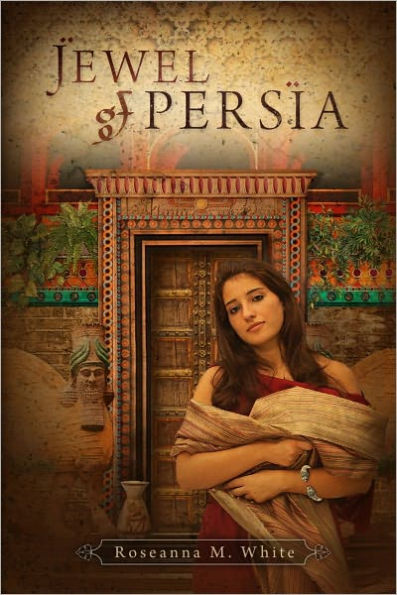 Jewel of Persia