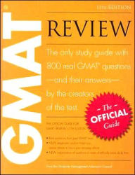 Title: Official Guide for GMAT Review, Author: Graduate Management Admission Council