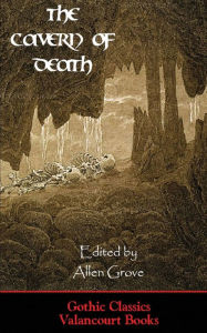 Title: The Cavern of Death, Author: Anonymous