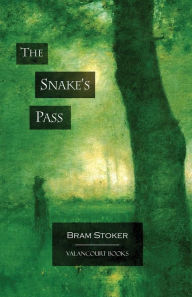 The Snake's Pass