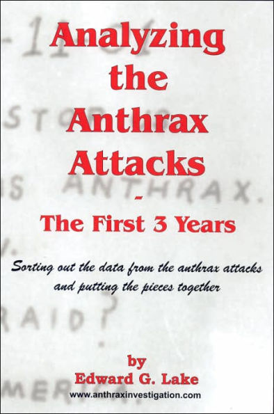 Analyzing the Anthrax Attacks