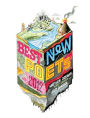 Alternative view 2 of Best New Poets 2012: 50 Poems from Emerging Writers