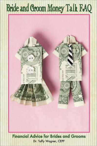 Bride and Groom Money Talk FAQ