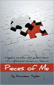 Pieces of Me