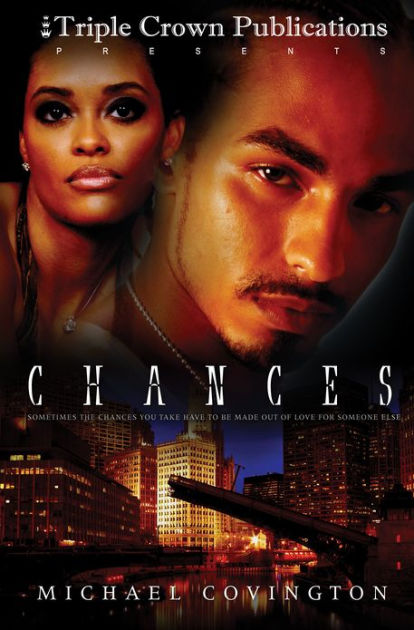 Chances by Michael Covington, Paperback | Barnes & Noble®