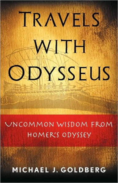 Travels with Odysseus