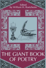 Title: The Giant Book of Poetry Audio Edition: Poets Look at Eternity, Author: William Roetzheim