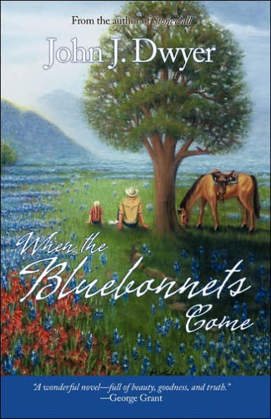 When the Bluebonnets Come