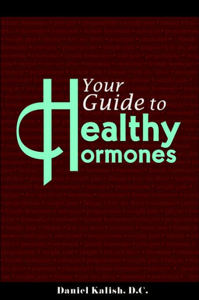 Your Guide to Healthy Hormones