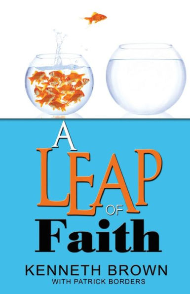 A Leap of Faith: from Welfare to Faring Well