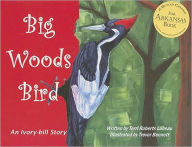 Title: Big Woods Bird: An Ivory-Bill Story, Author: Bennett Luneau