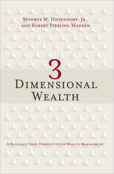 3 Dimensional Wealth