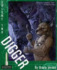 Title: Digger: Volume 2, Author: Ursula Vernon