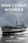 NINETY-DAY WONDER: How The Navy Would Have Been Better Off Without Me