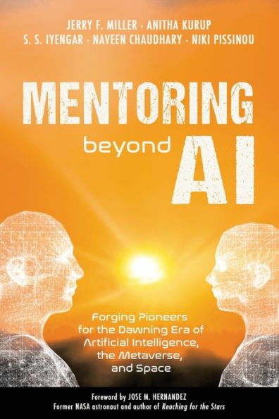 Mentoring Beyond AI: Forging Pioneers for the Dawning Era of Artificial Intelligence, Metaverse, and Space