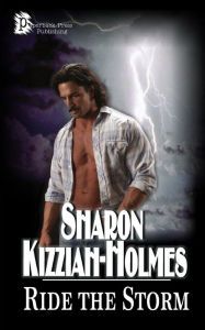 Title: Ride the Storm, Author: Sharon Kizziah-Holmes