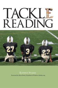 Title: Tackle Reading, Author: Kathryn Starke