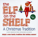 Alternative view 6 of The Elf on the Shelf: A Christmas Tradition (includes blue-eyed boy scout elf)