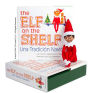 The Elf on the Shelf: Spanish Boy Elf by Carol V. Aebersold, Chanda ...