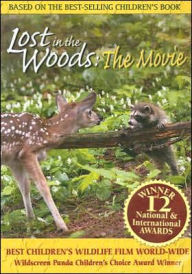 Title: Lost in the Woods: The Movie, Author: Jean Stoick