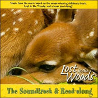 Title: Lost in the Woods: The Soundtrack and Read-along, Author: Carl R. Sams II