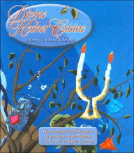 Title: Divine Kosher Cuisine: Catering to Family & Friends, Author: Risé Routenberg
