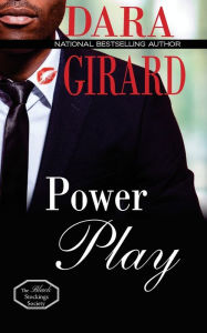 Title: Power Play, Author: Dara Girard