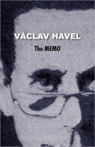 Title: Memo (Havel Collection), Author: Václav Havel