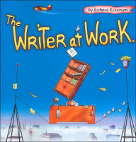 Title: The Writer at Work, Author: Restless Minds Press