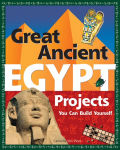 Alternative view 1 of Great Ancient Egypt Projects You Can Build Yourself