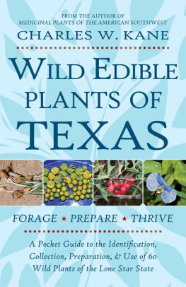 Wild Spring Plant Foods: The Foxfire AMericana Library (7)