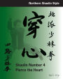 Shaolin #4: Pierce the Heart: Northern Shaolin Style