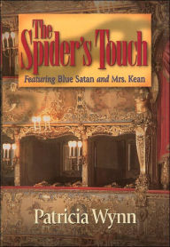 Title: The Spider's Touch, Author: Patricia Wynn