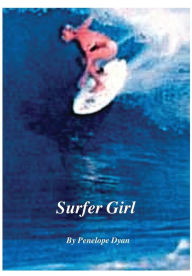 Title: Surfer Girl, Author: Penelope Dyan