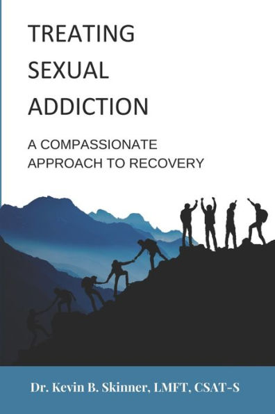 Treating Sexual Addiction: A Compassionate Approach to Recovery