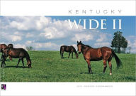 Title: Kentucky Wide II, Author: Matthew Sleeth