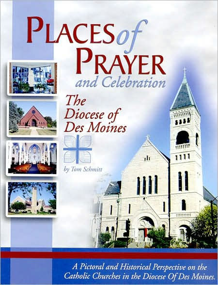 Places of Prayer and Celebration
