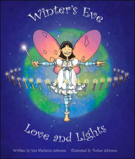 Title: Winter's Eve: Love and Lights, Author: Lisa Sferlazza Johnson