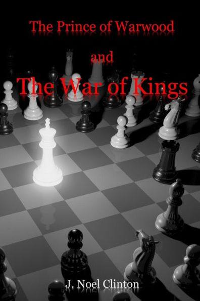 The Prince of Warwood and The War of Kings