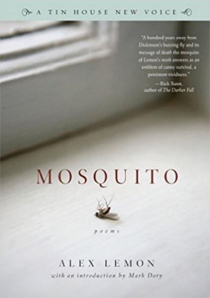 Mosquito: Poems