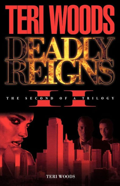 Deadly Reigns II