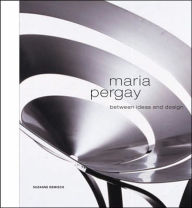 Title: Maria Pergay: Between Ideas and Design, Author: Maria Pergay